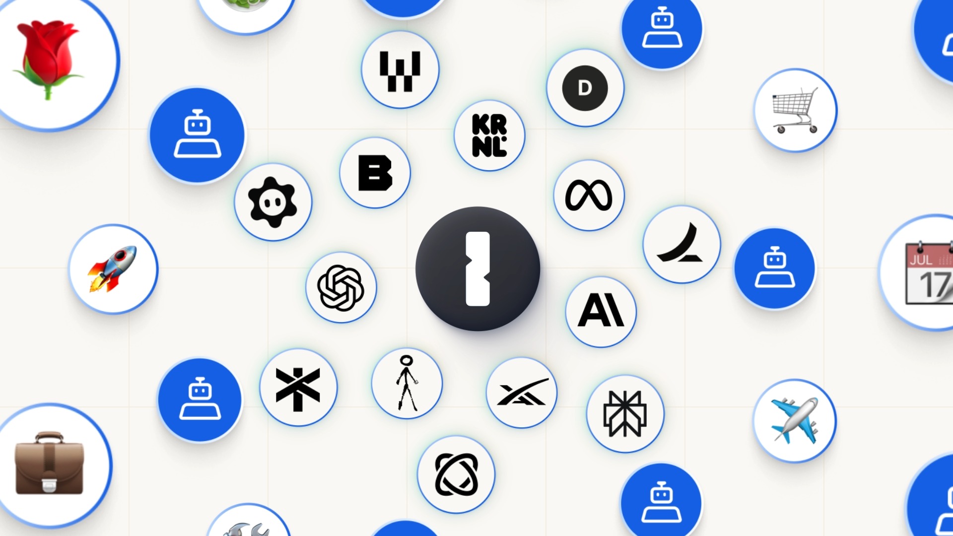 1Password for Agents 上线:Agent 用密码先向你申请,全程看不到也拿不到 1Password for Agents 上线:Agent 用密码先向你申请,全程看不到也拿不到