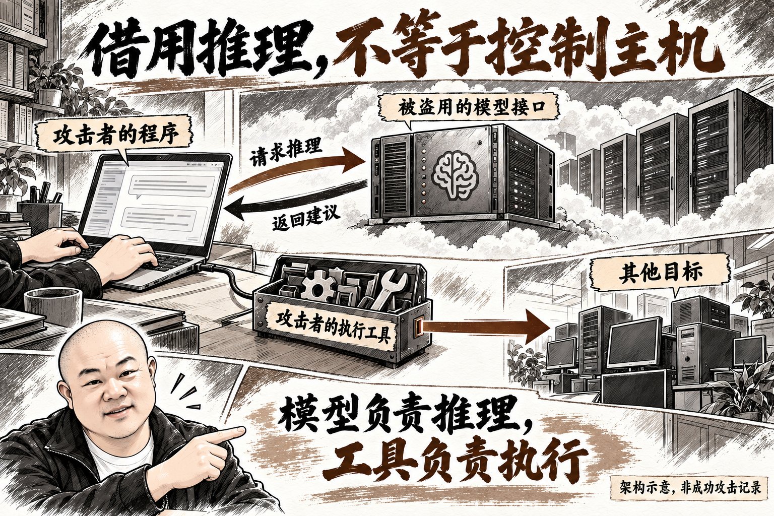 警惕你的 AI 异常消费:用量暴涨的 3 种原因与 4 步止损 警惕你的 AI 异常消费:用量暴涨的 3 种原因与 4 步止损