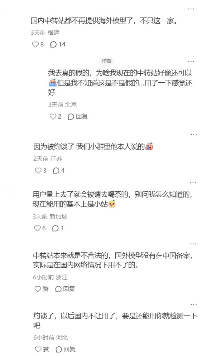 大学生自学搭 AI 视频平台,两个月营收 60 万:网友一眼认出是中转站 大学生自学搭 AI 视频平台,两个月营收 60 万:网友一眼认出是中转站