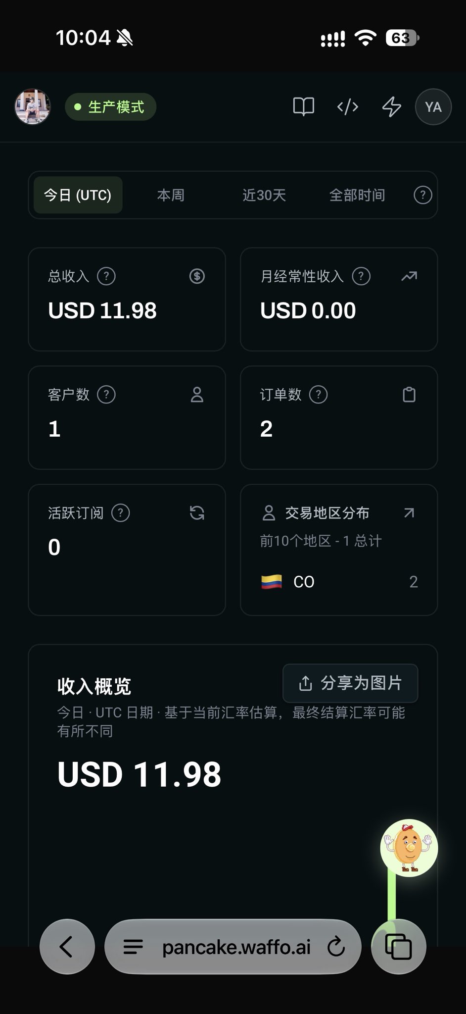 从买域名到出单只用了两天:一个工具站的完整找词流程 从买域名到出单只用了两天:一个工具站的完整找词流程