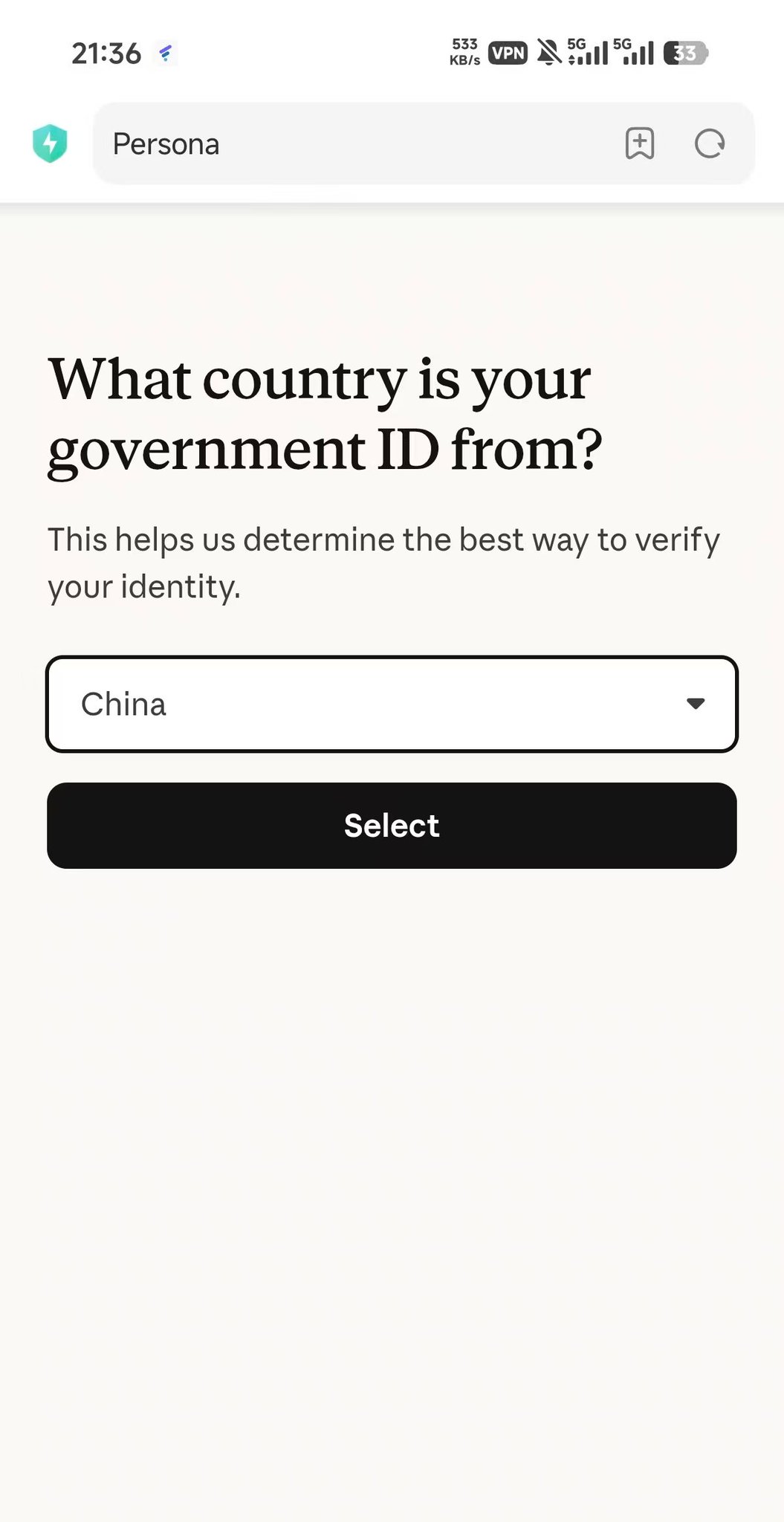 Claude 升 Pro 弹了 KYC:付完钱订阅还不激活,证件、护照、自拍视频三步走 Claude 升 Pro 弹了 KYC:付完钱订阅还不激活,证件、护照、自拍视频三步走