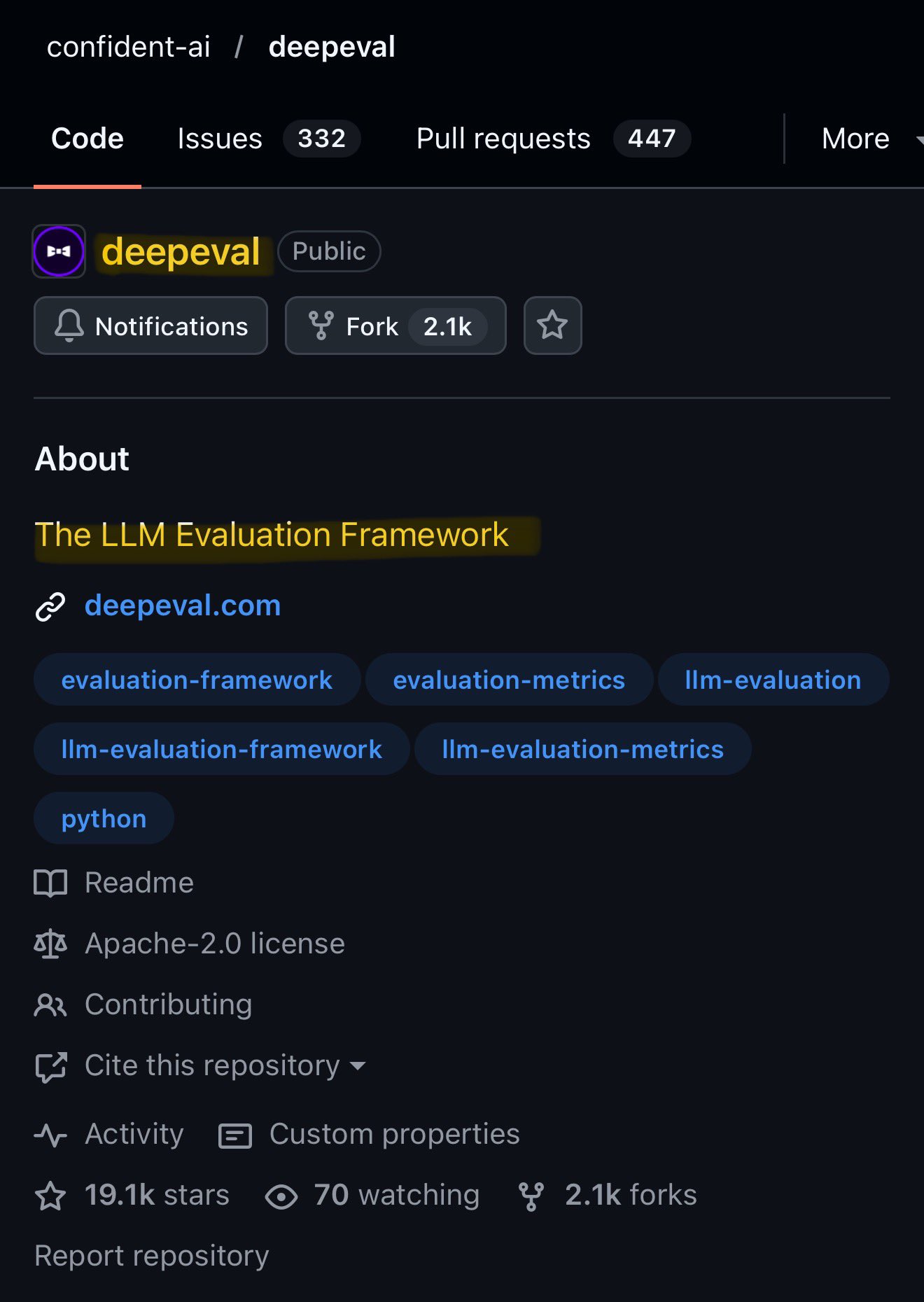 DeepEval 新出 JevEval:LLM 评估不用生成式裁判,评分终于不飘了 DeepEval 新出 JevEval:LLM 评估不用生成式裁判,评分终于不飘了