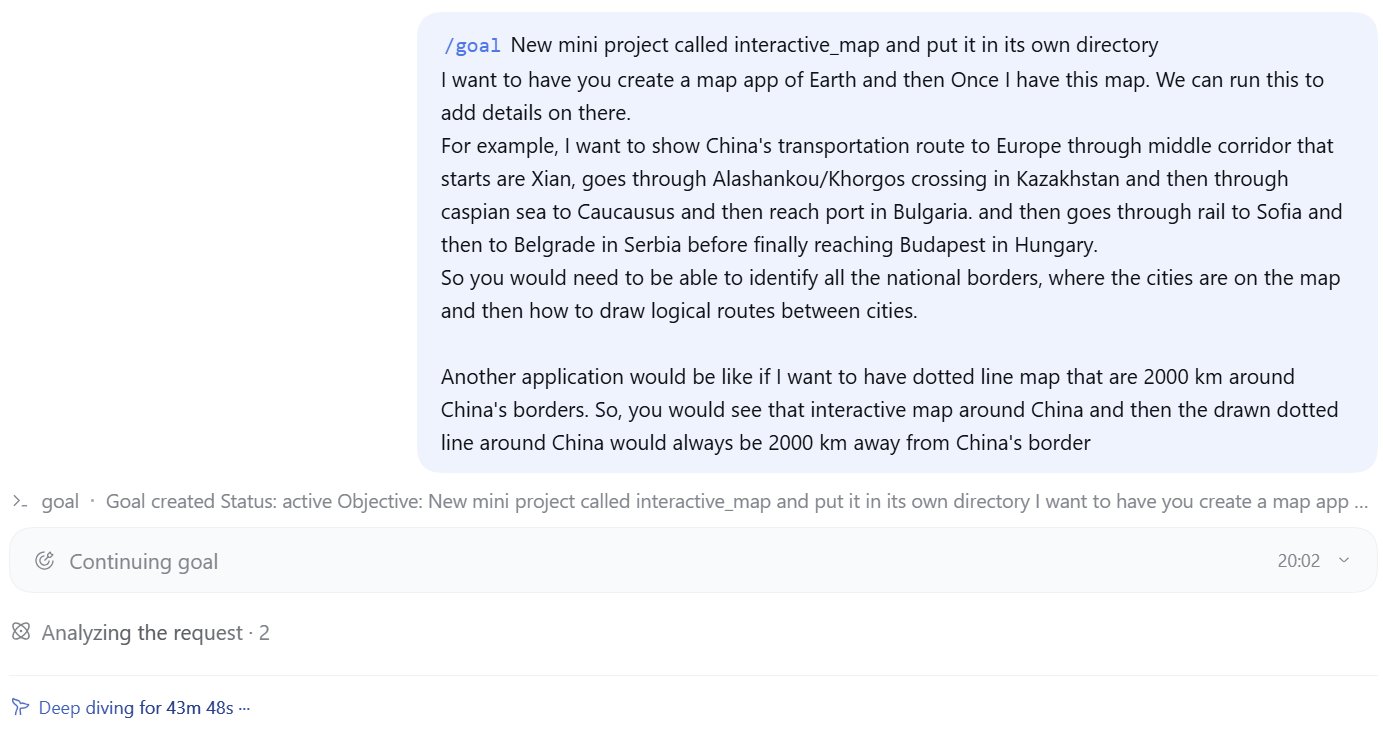 一个提示词加 43 分钟:DeepSeek 做了张交互式地图,只花了 0.48 美元 一个提示词加 43 分钟:DeepSeek 做了张交互式地图,只花了 0.48 美元