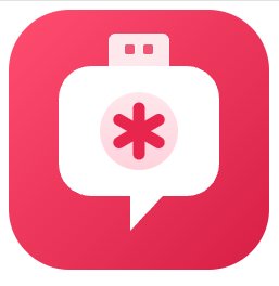 FIDO2 密钥里藏了个保险柜：FidoParole 把密码存在钥匙里