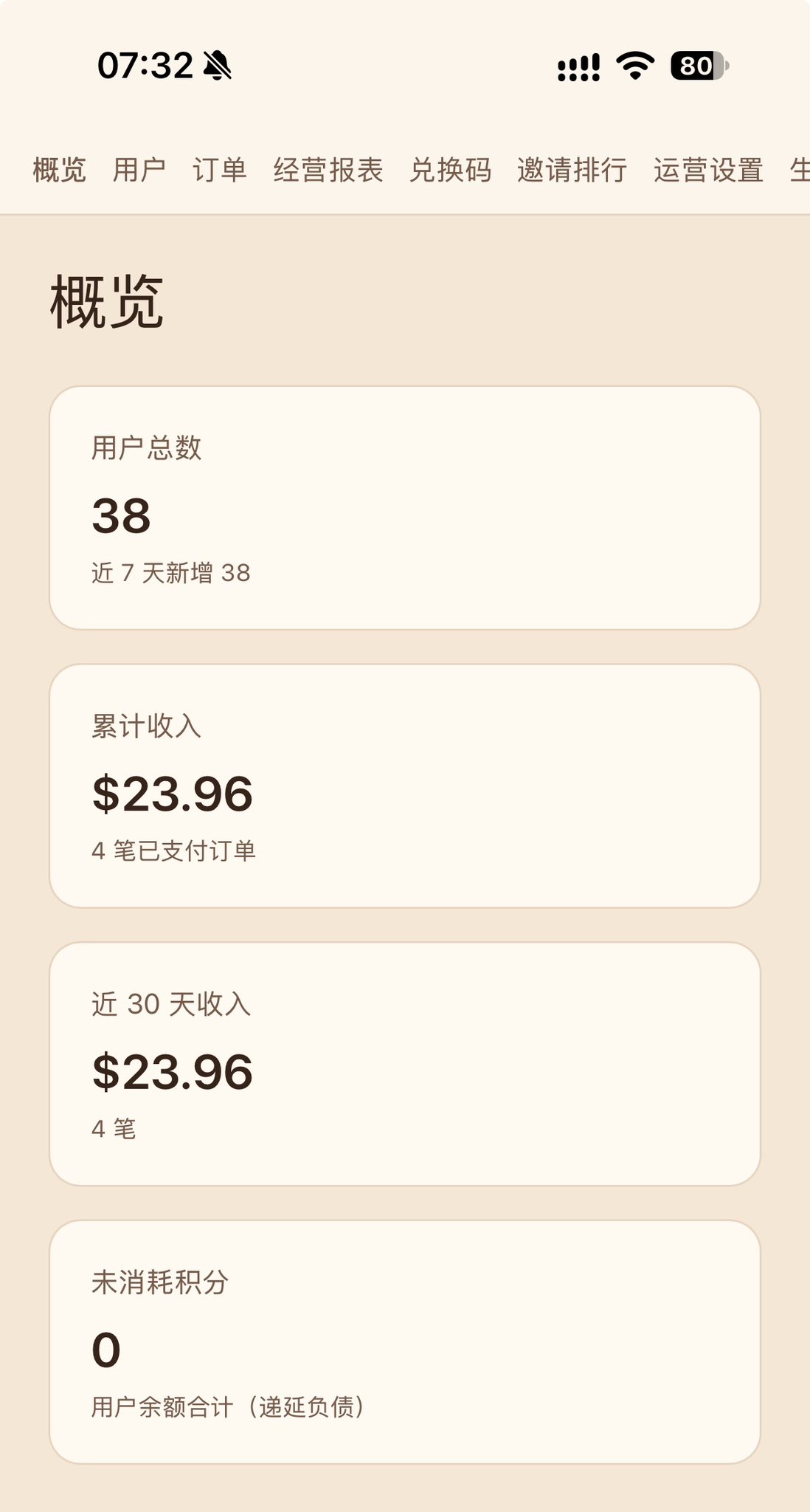 刚赚到第一笔钱最危险:别 all in 复制,分三条线跑 刚赚到第一笔钱最危险:别 all in 复制,分三条线跑
