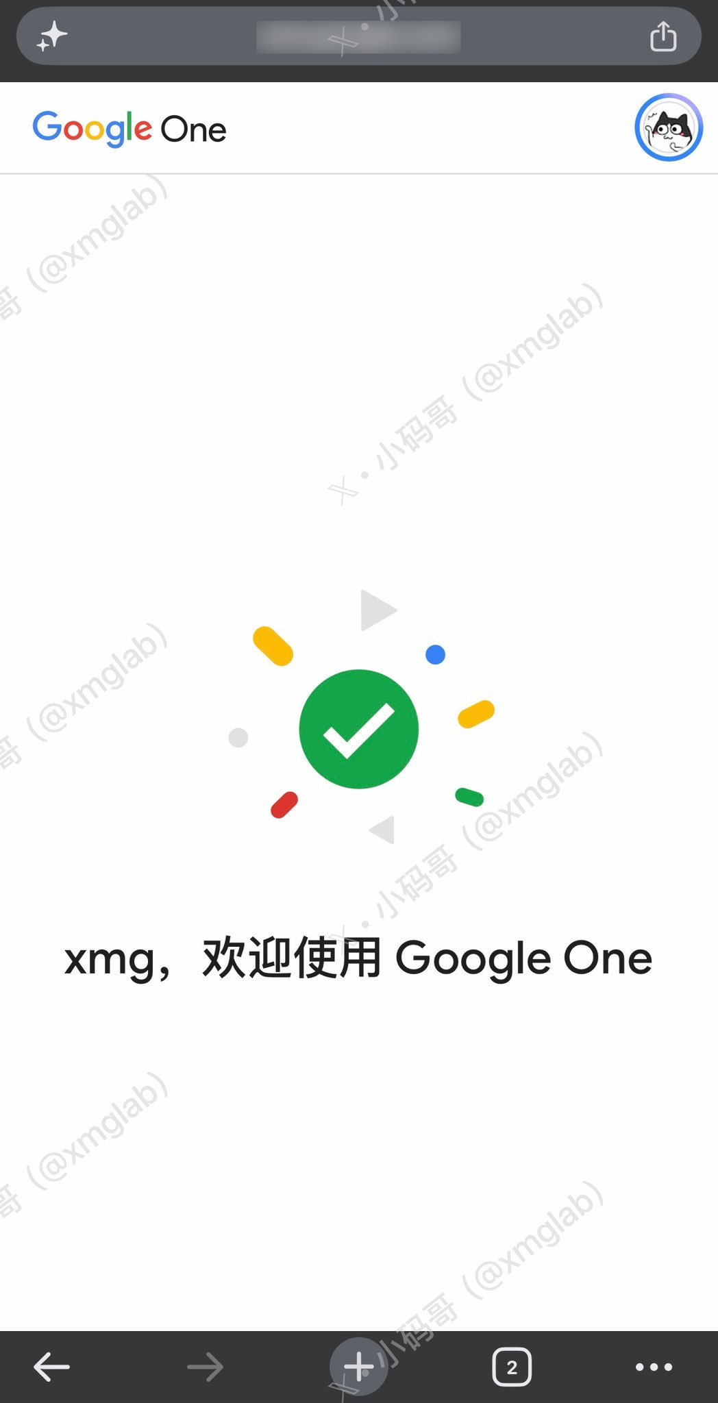 Google 清算 $8.99 学生 Pro 之后：老实重新开通，按月交钱