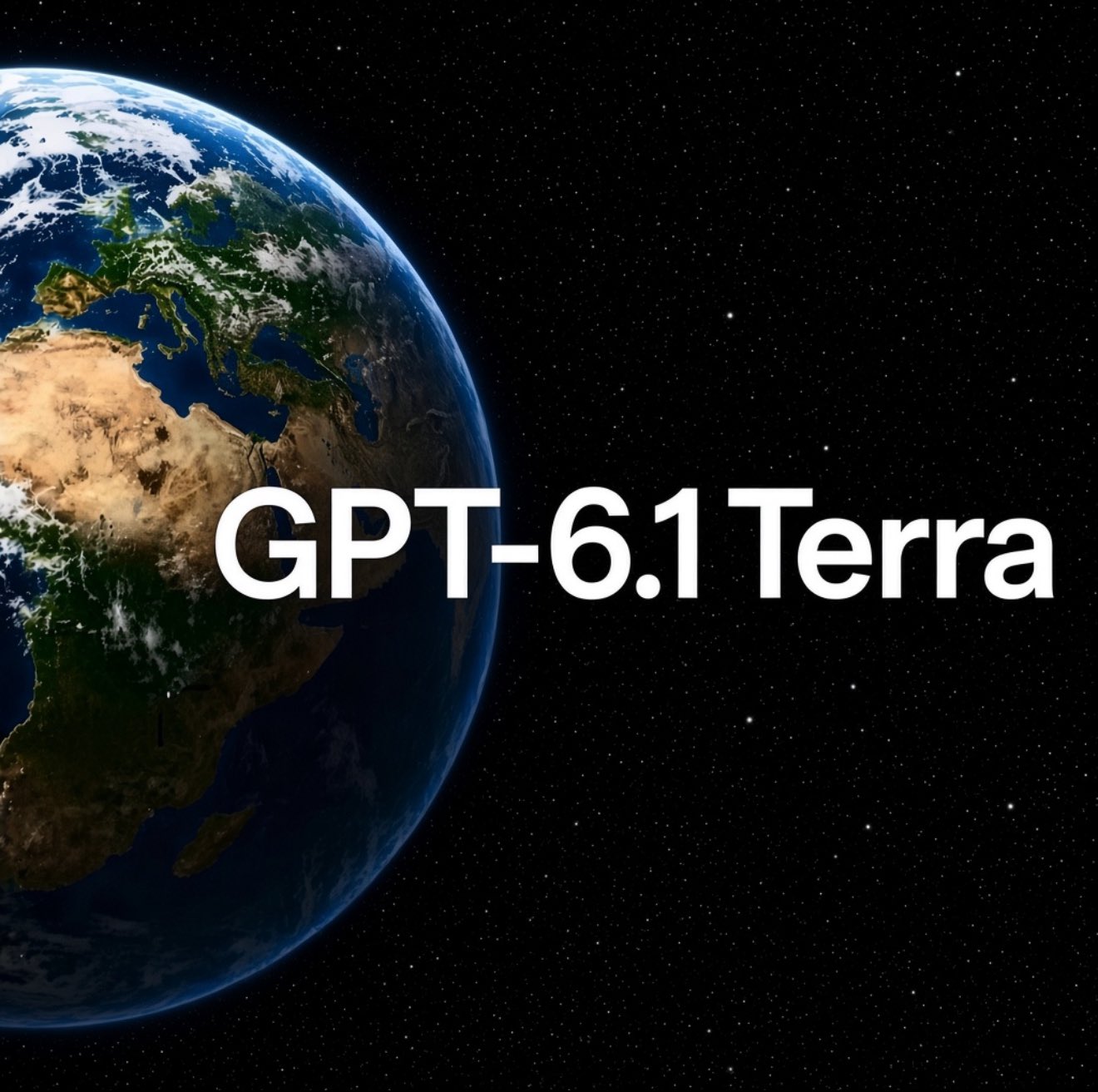 GPT-6.1 Terra 现身微软评测配置:Astra 被叫停后的替代者,最快下周落地 GPT-6.1 Terra 现身微软评测配置:Astra 被叫停后的替代者,最快下周落地