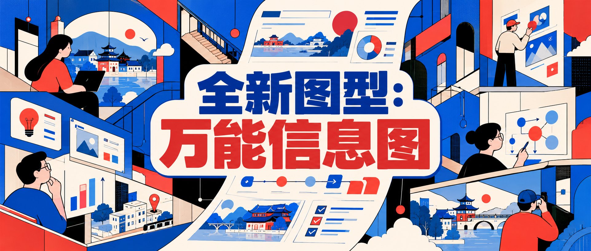 一个提示词批量出小红书信息图:IG-038 万能信息图,4 张组图开局就有钩子 一个提示词批量出小红书信息图:IG-038 万能信息图,4 张组图开局就有钩子
