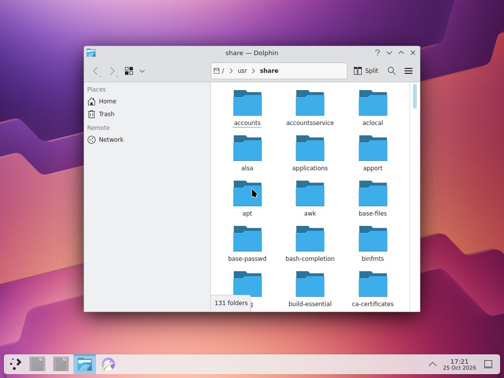 iPhone 不越狱跑 Linux 桌面:开源 LinuxRunner 1.0.1,iPad 也能用 iPhone 不越狱跑 Linux 桌面:开源 LinuxRunner 1.0.1,iPad 也能用