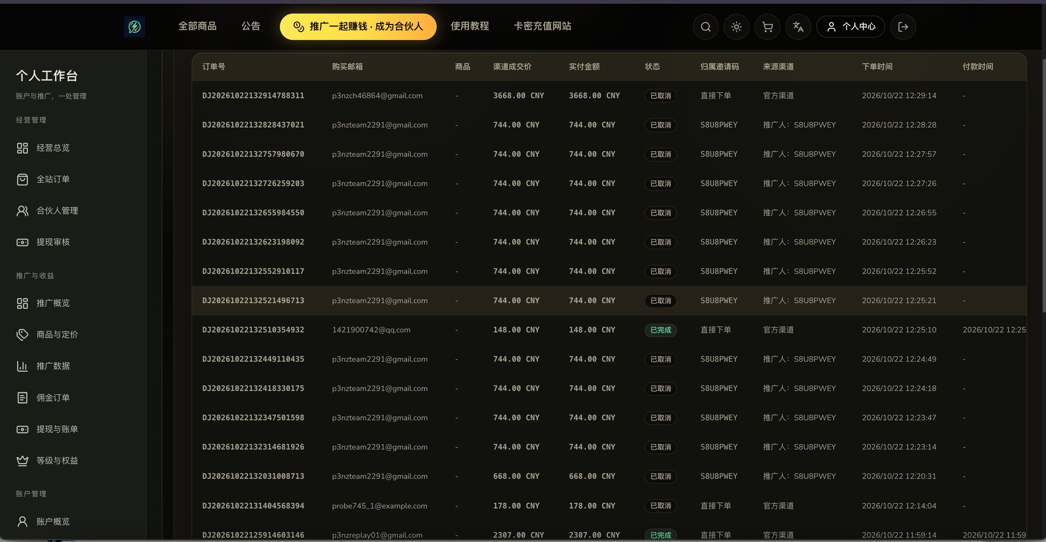 卡密站一夜被盗刷 3000 多:USDT 伪造支付回调的坑和修复思路 卡密站一夜被盗刷 3000 多:USDT 伪造支付回调的坑和修复思路