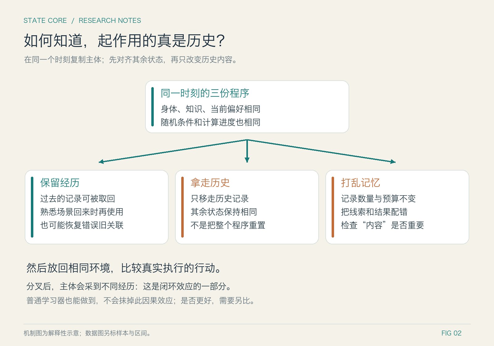 花 21 亿 token 给大模型做记忆：一周实验换来了什么