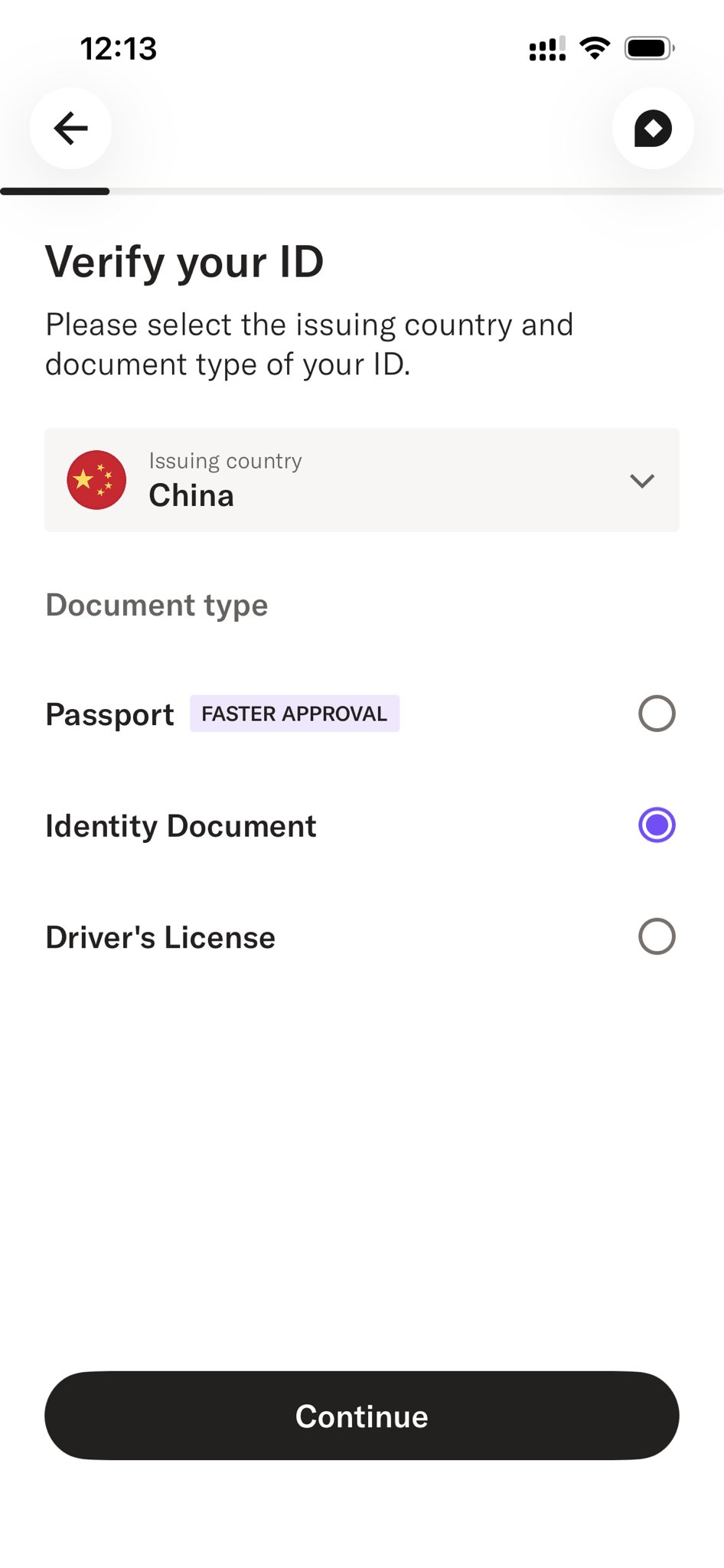 没有护照也能开美国银行账户：Majority 支持中国身份证，免 ITIN