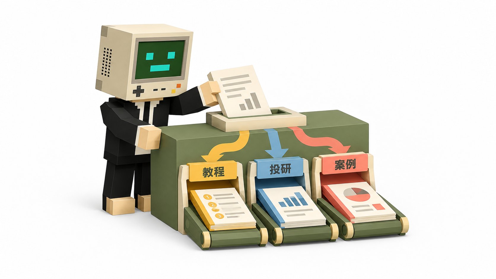 让 Muse 每天给你出选题：盯、选、研、跑、交，五环跑一圈就有可发的内容