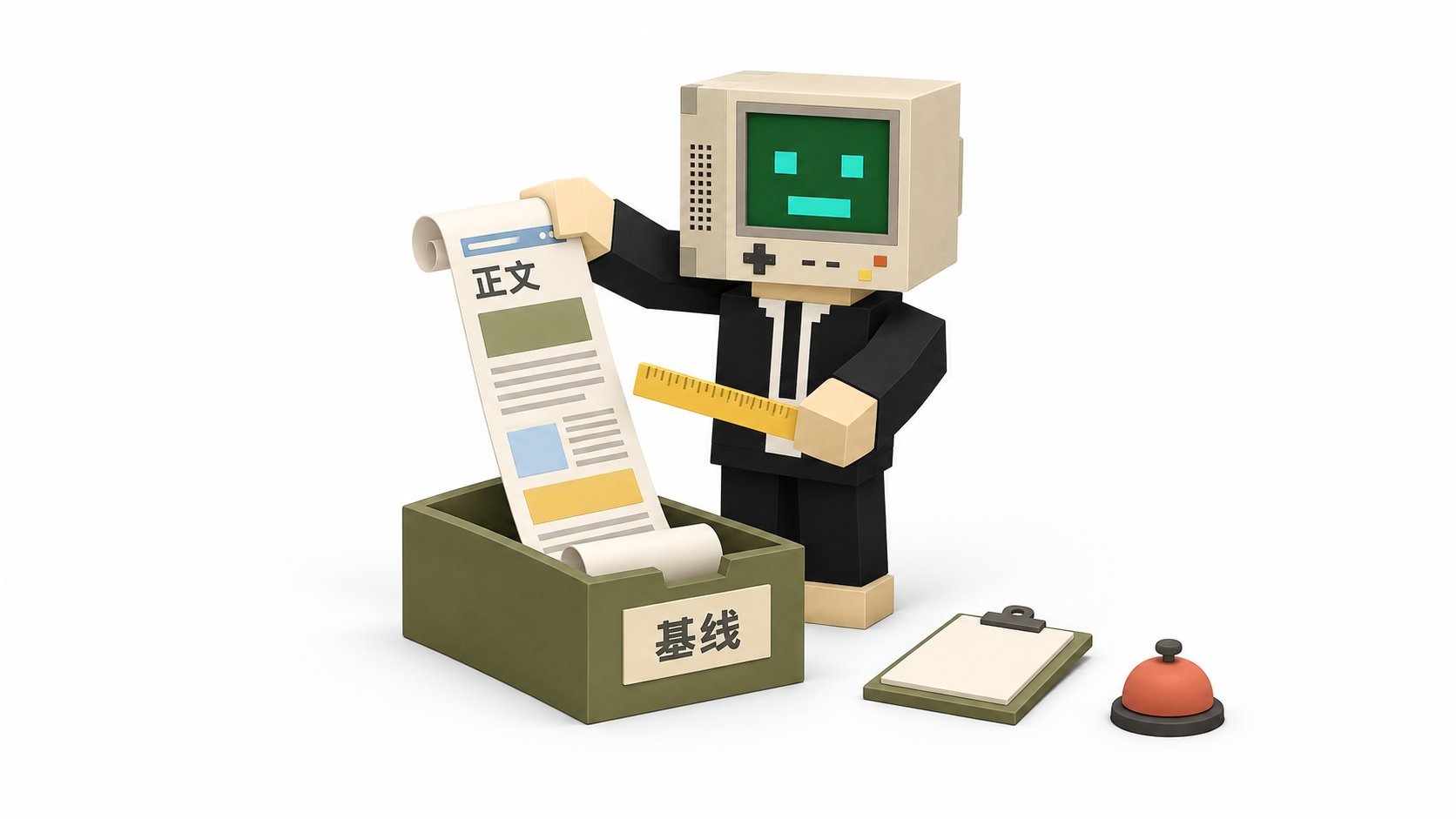 给重要网页装一个只在真变化时才喊你的哨兵:Muse 实操教程 给重要网页装一个只在真变化时才喊你的哨兵:Muse 实操教程