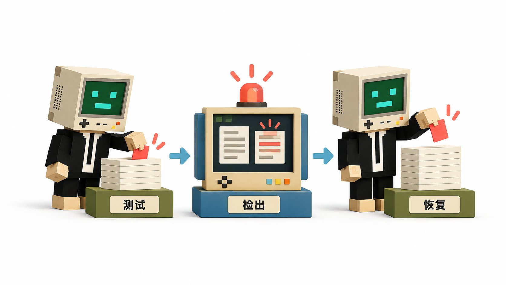 给重要网页装一个只在真变化时才喊你的哨兵:Muse 实操教程 给重要网页装一个只在真变化时才喊你的哨兵:Muse 实操教程