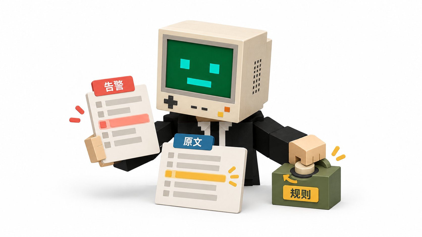 给重要网页装一个只在真变化时才喊你的哨兵:Muse 实操教程 给重要网页装一个只在真变化时才喊你的哨兵:Muse 实操教程