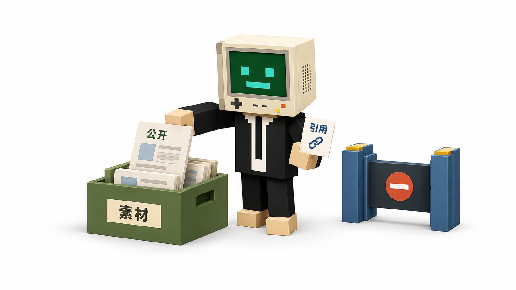 用 Muse 把公众号文章完整抓成 Markdown + JSON:实跑 2762 字无截断 用 Muse 把公众号文章完整抓成 Markdown + JSON:实跑 2762 字无截断