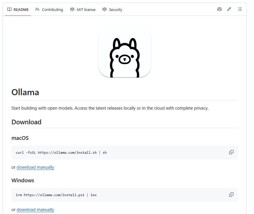 DeepSeek、Qwen、Llama 全装进自己电脑:一条命令,本地免费跑模型 DeepSeek、Qwen、Llama 全装进自己电脑:一条命令,本地免费跑模型