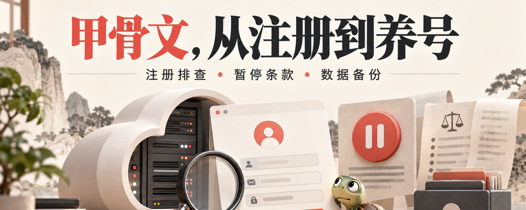 甲骨文免费 VPS 注册总卡 ABC？从报错定位到实例回收，一次讲明白