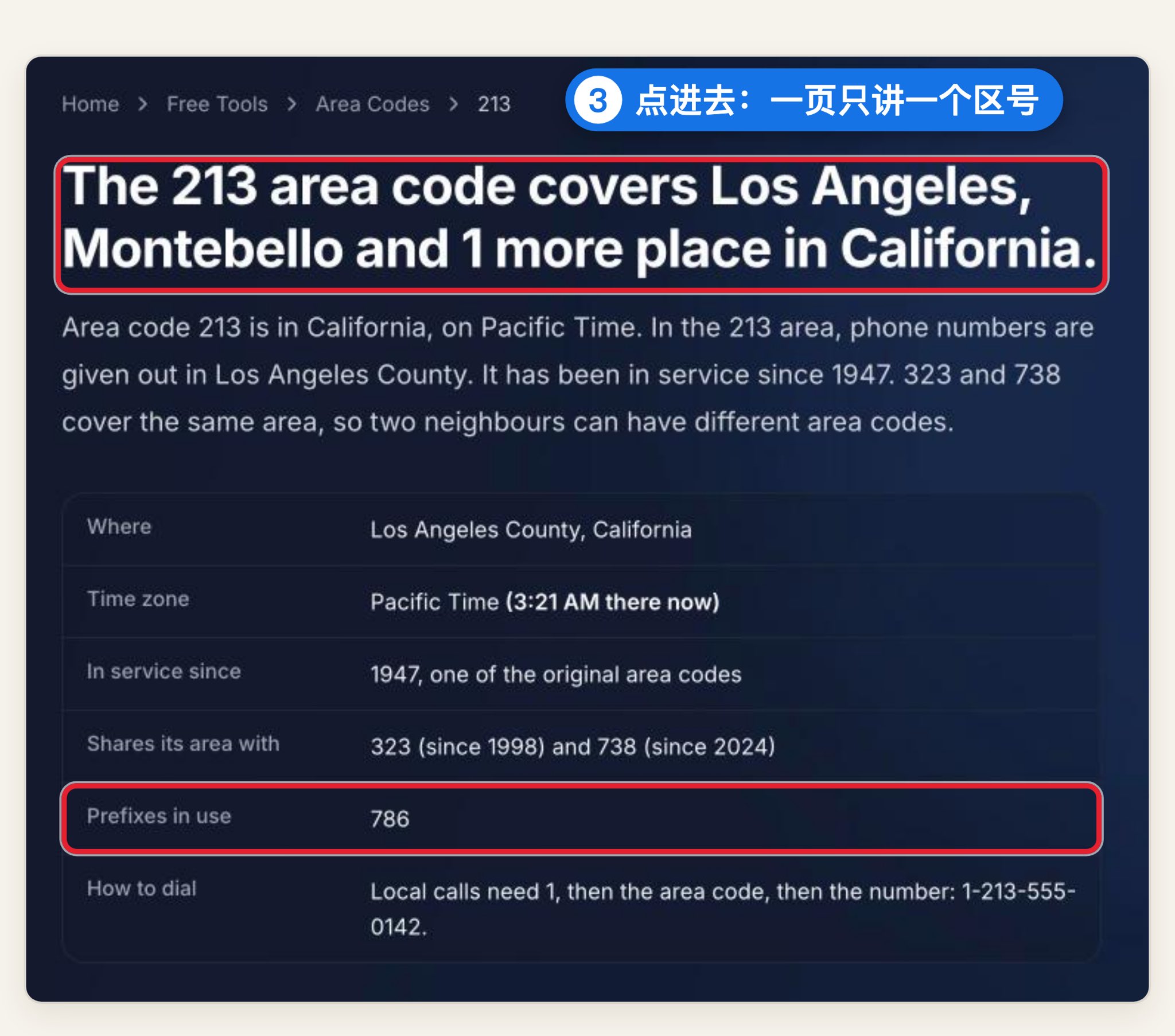 月入 27 万刀的站,一半页面只写区号:拆对手 sitemap 的 3 步打法 月入 27 万刀的站,一半页面只写区号:拆对手 sitemap 的 3 步打法