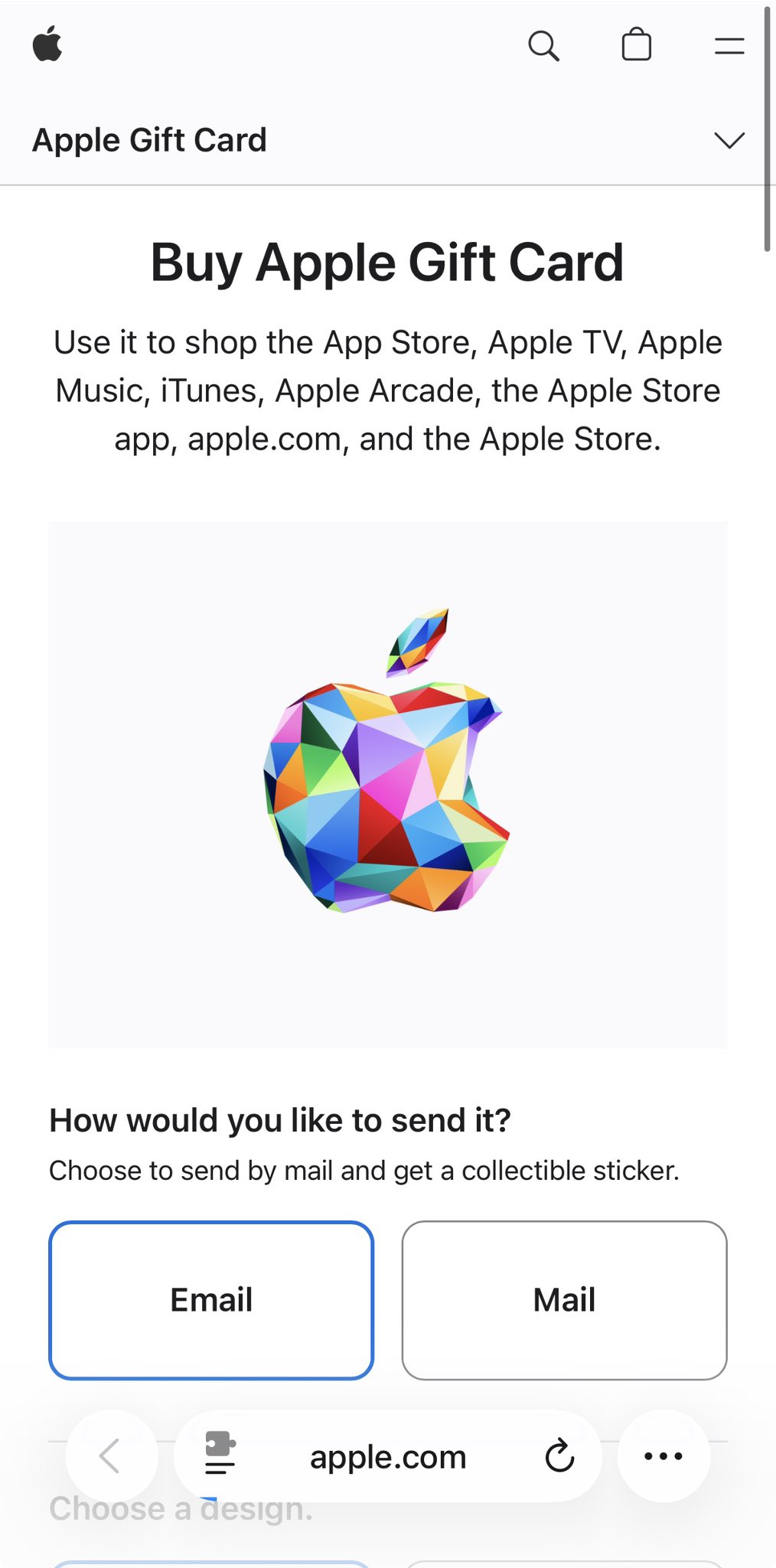 美区 Apple ID 支付方式按省心度排序:礼品卡最安全,别在闲鱼买黑卡 美区 Apple ID 支付方式按省心度排序:礼品卡最安全,别在闲鱼买黑卡