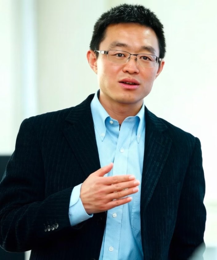 智谱要把研究中心开到新加坡,还要和 NUS 联合培养博士 智谱要把研究中心开到新加坡,还要和 NUS 联合培养博士