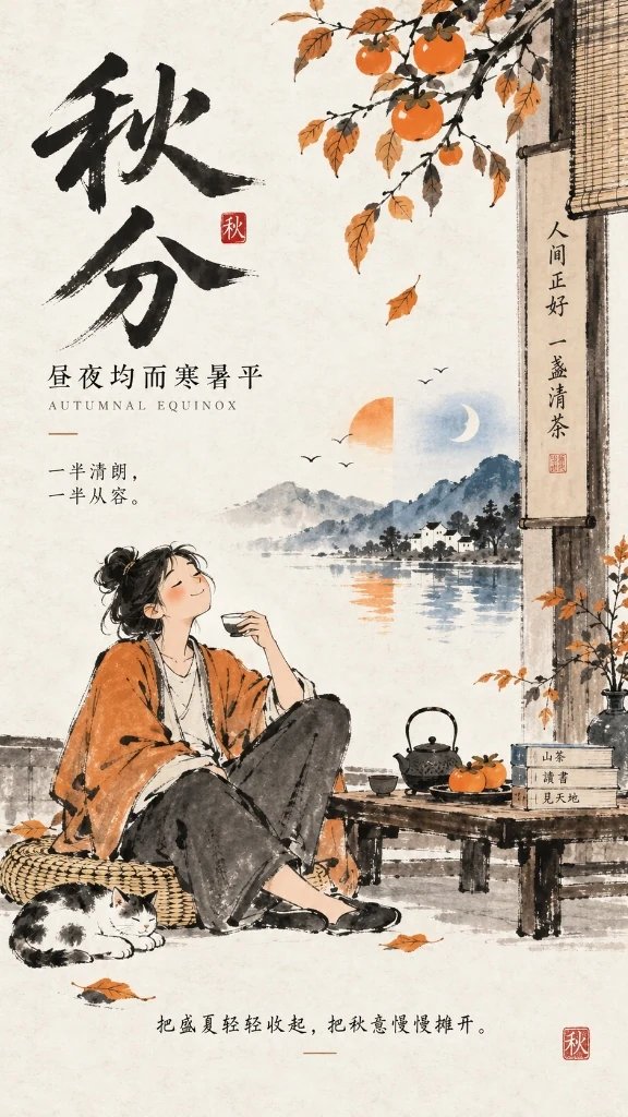 handraw-style：365 种风格任选，生图提示词不用再硬憋